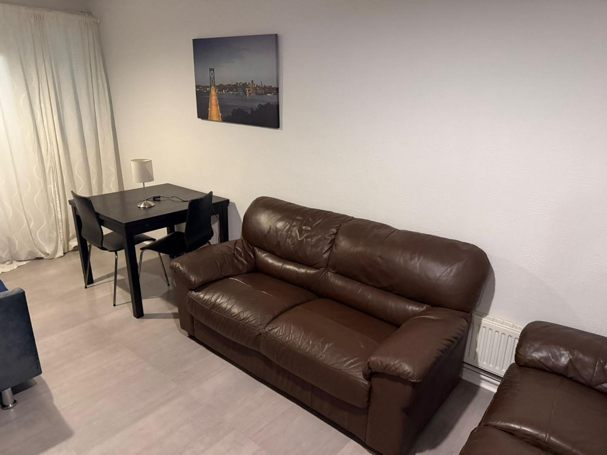 Normanton Apartment Birmingham Exterior foto